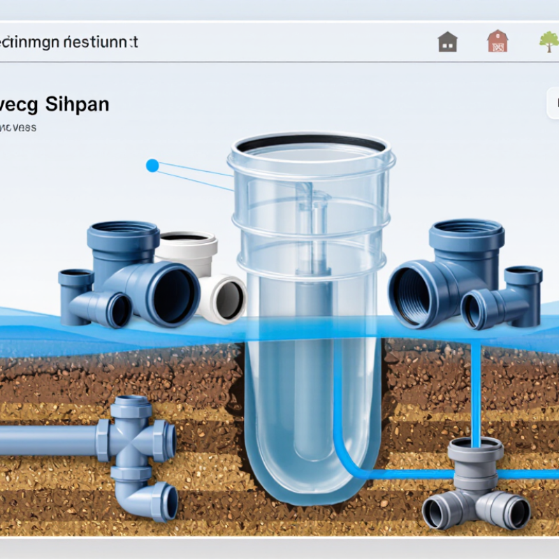 Top 10 PVC Well Pipe Suppliers for Global Buyers