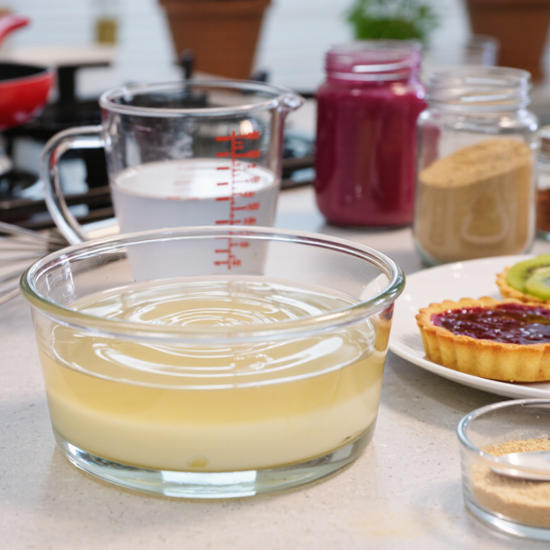 What Is the Best Vegan Gelatine Powder in 2026?