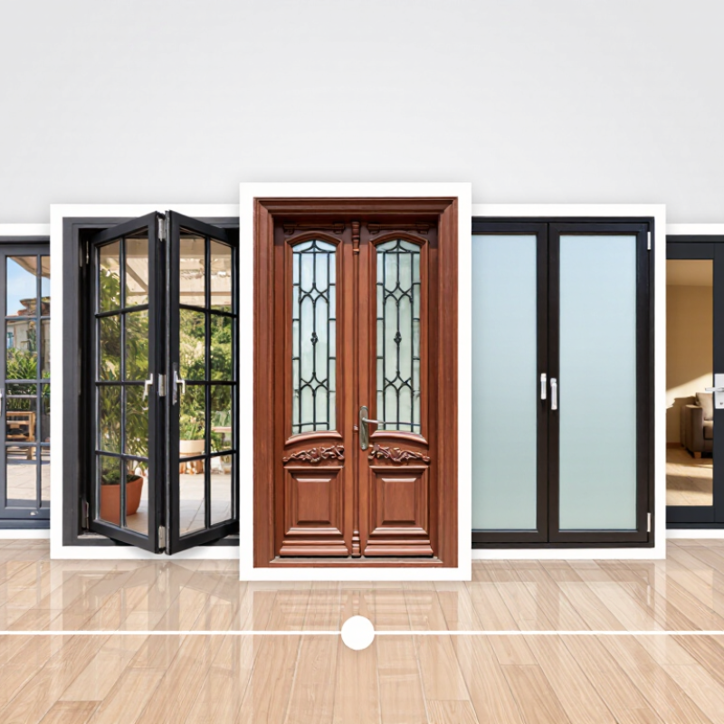 7 Best French Doors and Patio Doors for 2026