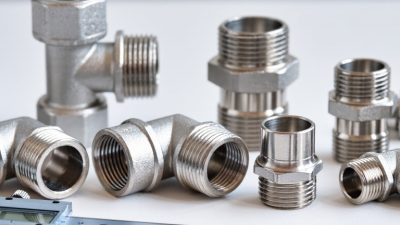 Top Stainless Sanitary Fittings Suppliers in China?