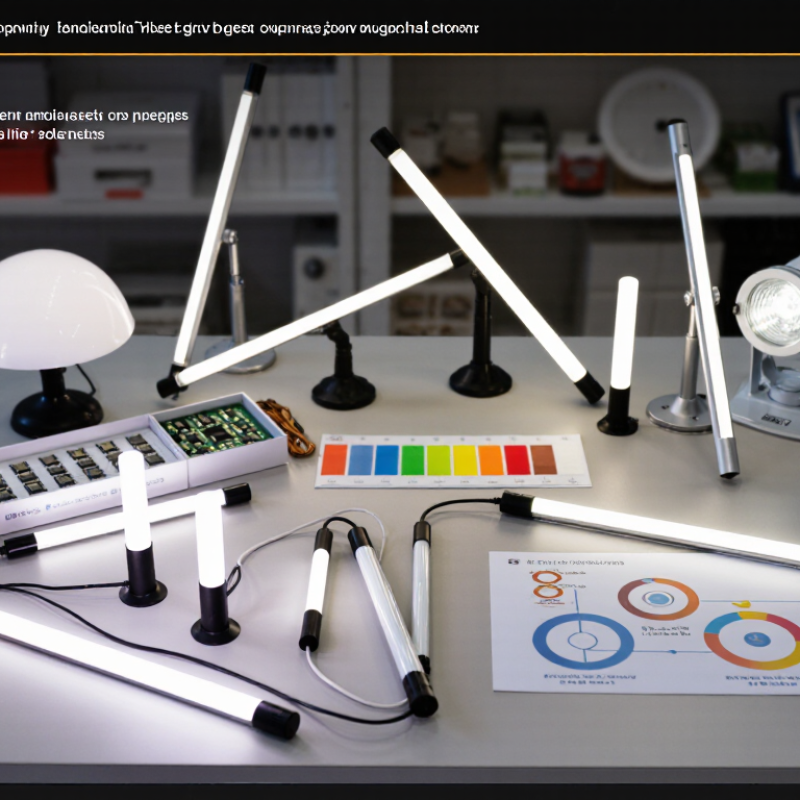 Who Is the Best Bright LED Lamp Supplier in China?
