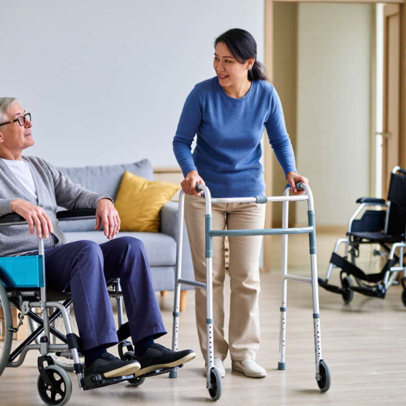 10 Tips for Choosing the Best Mobility Equipment