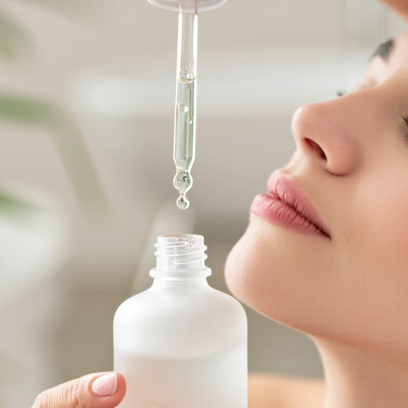 2026 Top Facial Serum What Does It Do for Your Skin?
