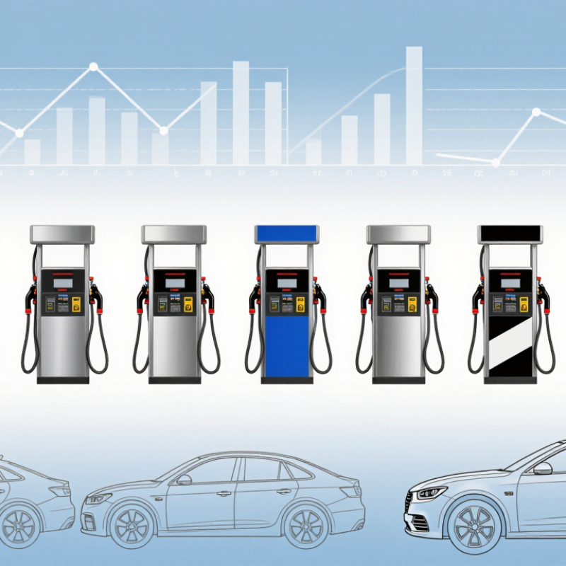 Top 10 Electric Fuel Pump Suppliers for Global Buyers