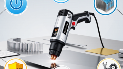 7 Tips for Choosing a Handheld Laser Welding Machine