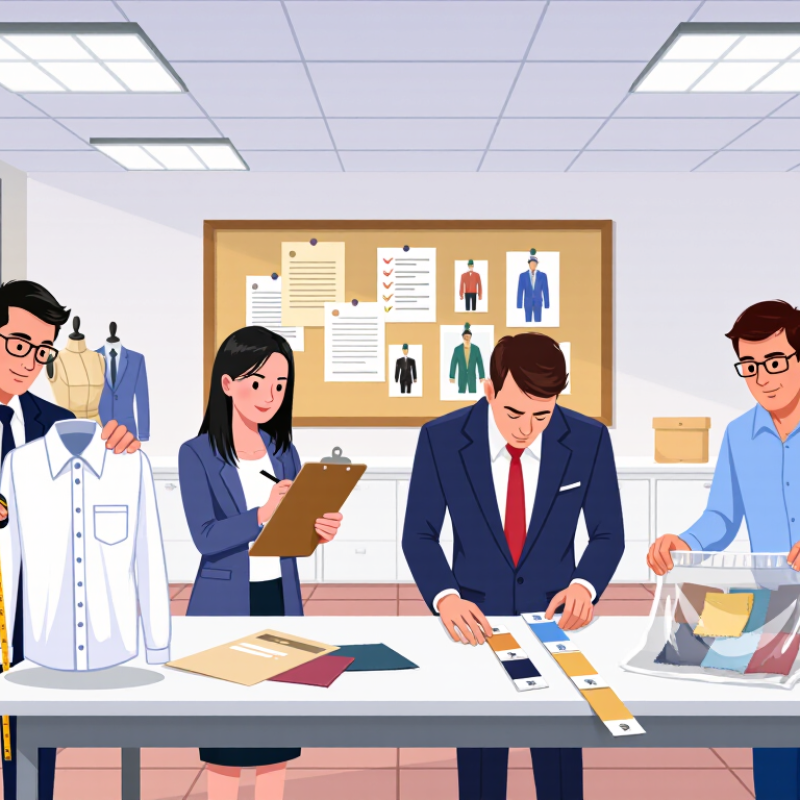 ¿Por qué elegir proveedores de ropa confiables?