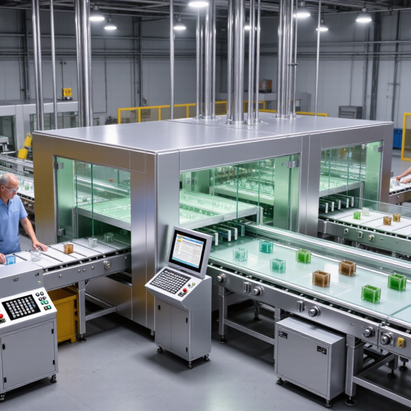 7 Glass Sorting Machine Buying Tips for Global Buyers