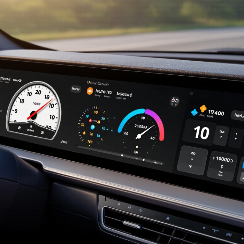How to Choose the Right Dashboard Instrument in 2026