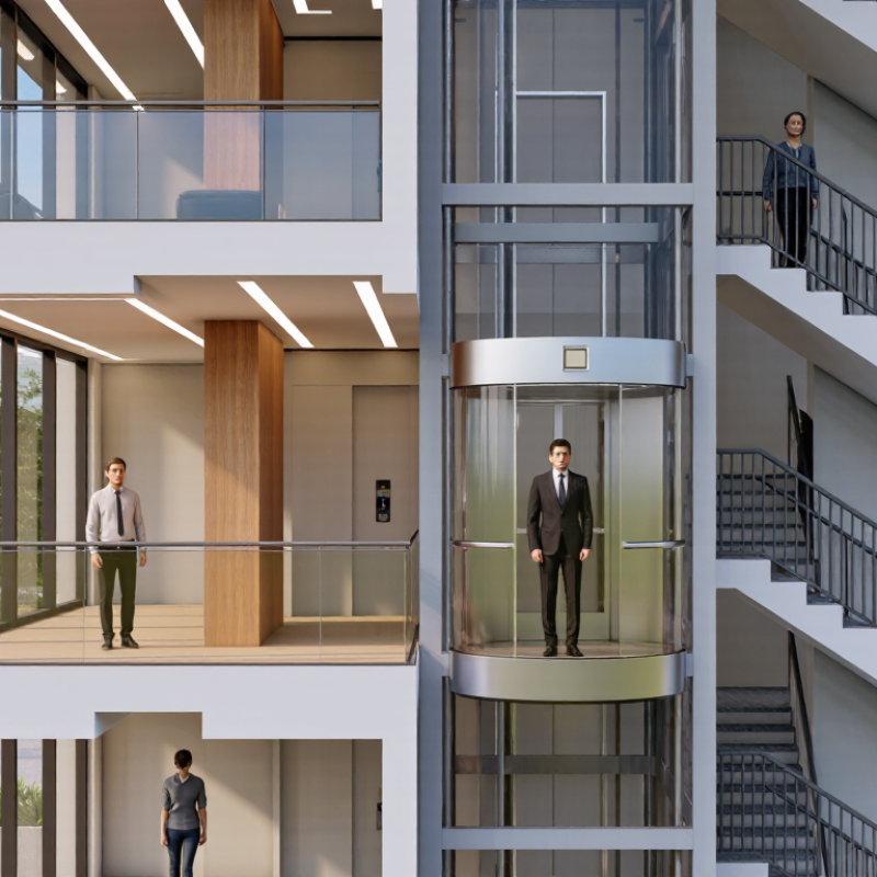 Top 10 Residential Passenger Lift Manufacturers Worldwide