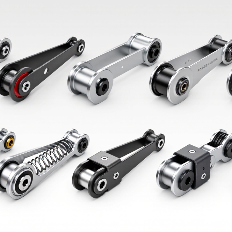 Top 10 Roller Tensioner Manufacturers for Global Buyers