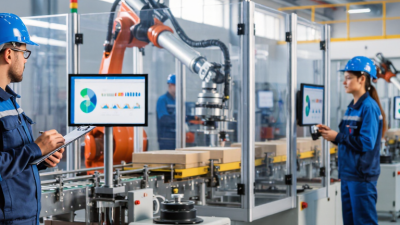 How to Choose Industrial Automation Solutions?