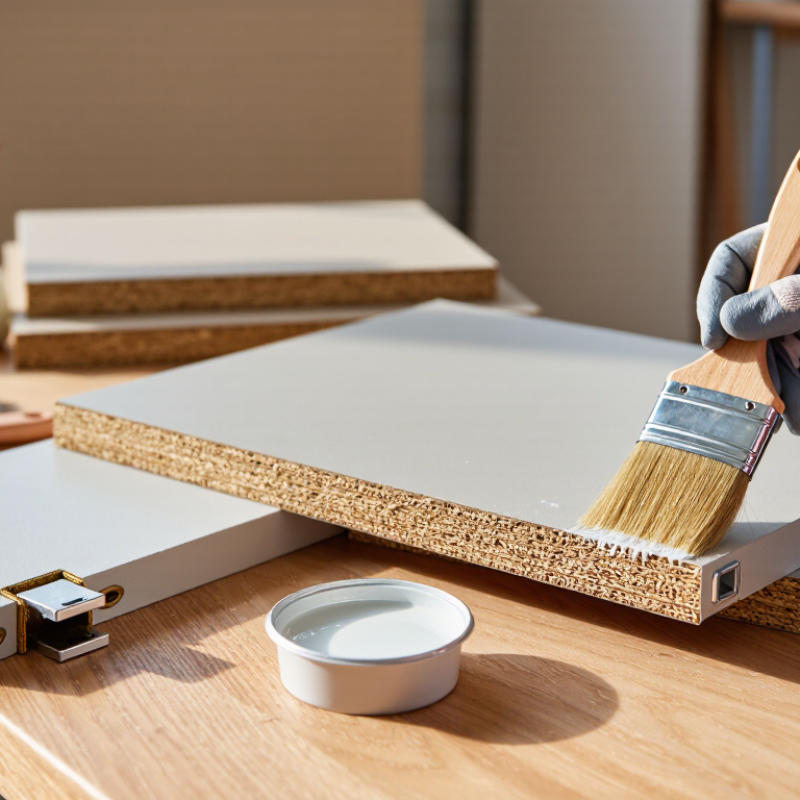How to Choose Fire Rated MDF for Your Project?