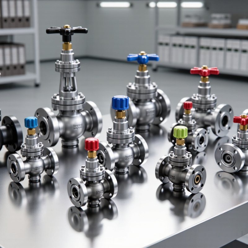 10 Best Pressure Directional Valves for Global Buyers