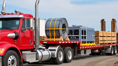 How to Choose the Right Flatbed Truck?