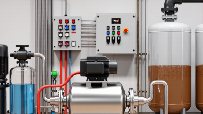 How to Choose an Electric Diaphragm Pump in 2026?