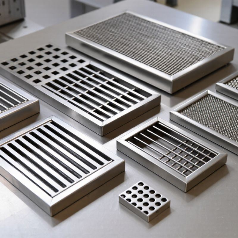 What Are the Best Stainless Wire Grates in 2026?