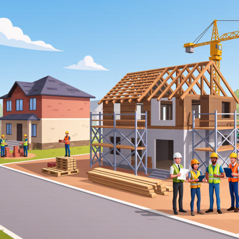 2026 Top Residential Construction Contractors for Buyers?