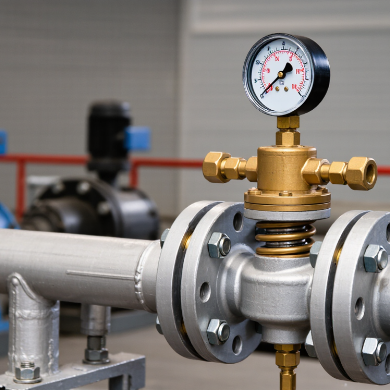 Why Is a PRV Valve Important for Your System?