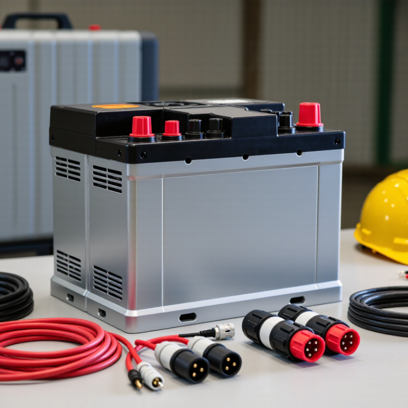How to Choose the Best 48V 300Ah Lithium Battery in China?