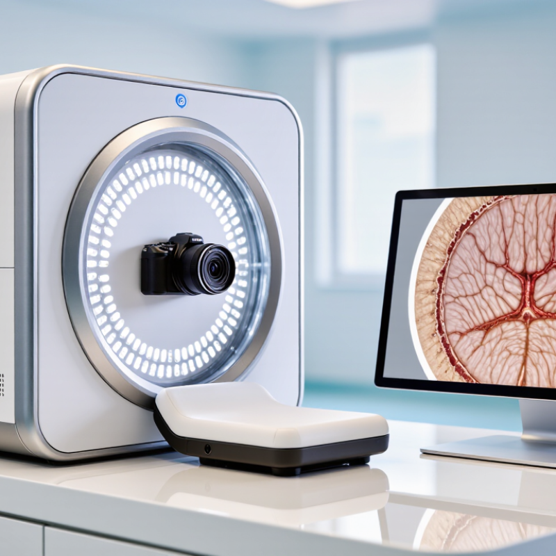 China Top Polarized Light Skin Imaging System Suppliers