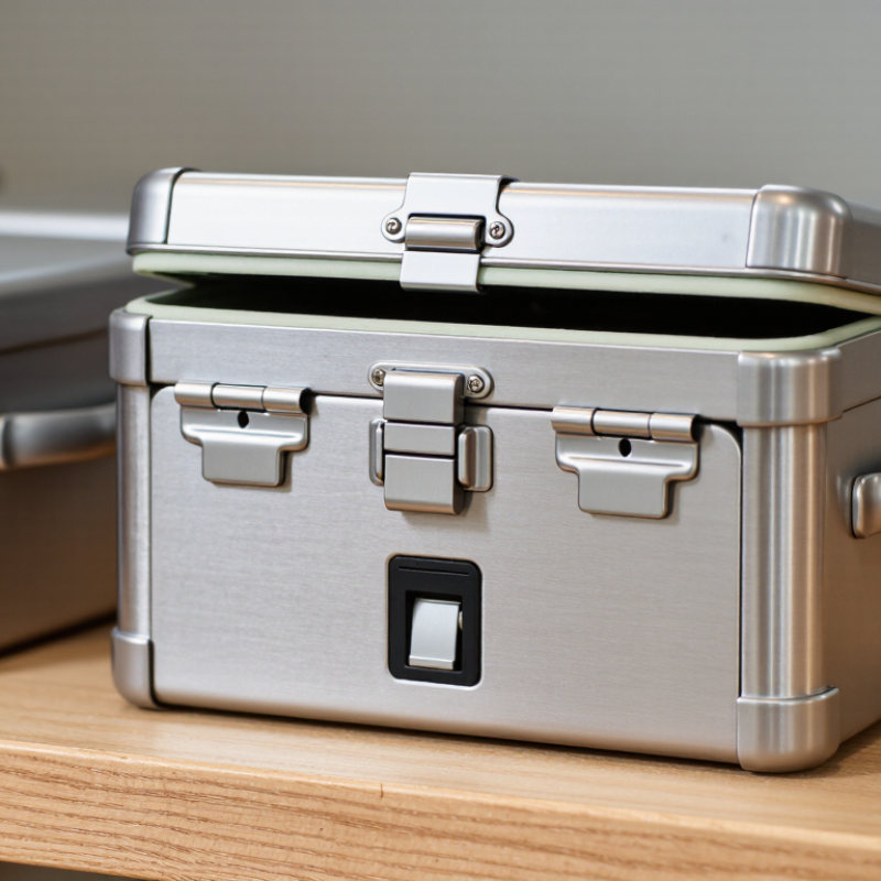 What Is the Best Child Proof Metal Box for Buyers in 2026?