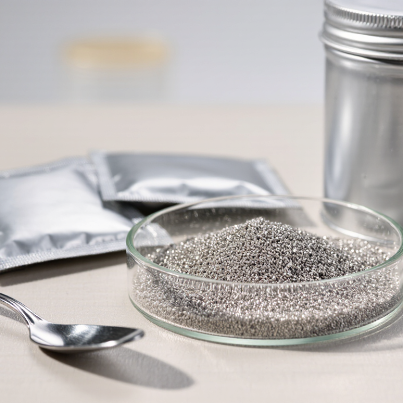 China Best Fine Aluminum Powder Suppliers and Prices