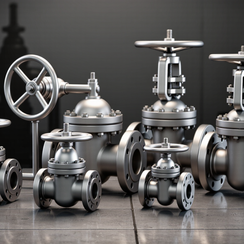 How to Choose Forged Steel Valves for Your Needs?