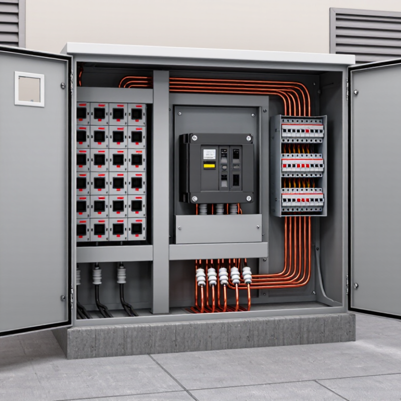 What Is an RMU Electrical Panel and How Does It Work?