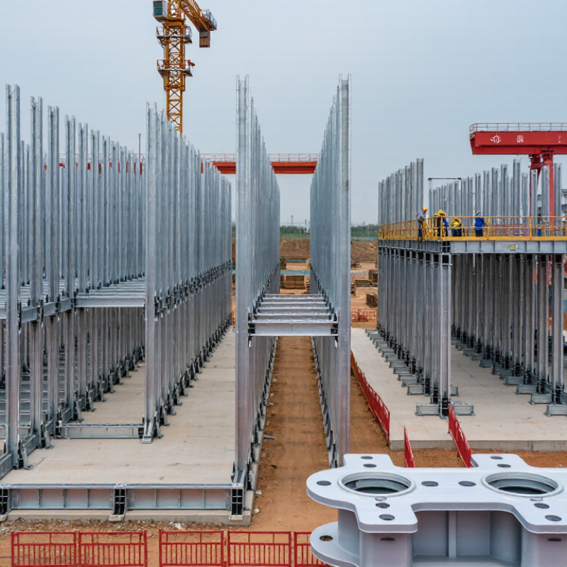 Which Type of Cuplock Scaffolding Is Best in 2026?