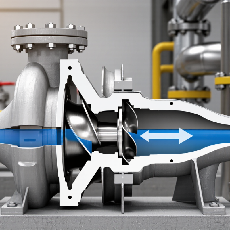 What Is Pump Technology and How Does It Work?