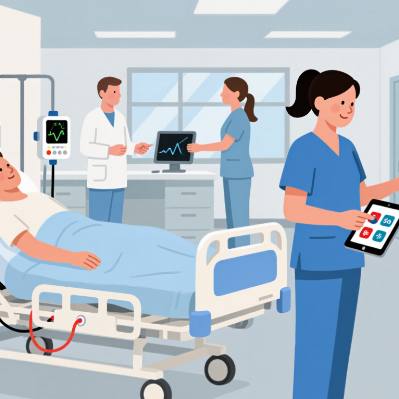 What Are the Top Vital Signs Monitor Types in 2026?