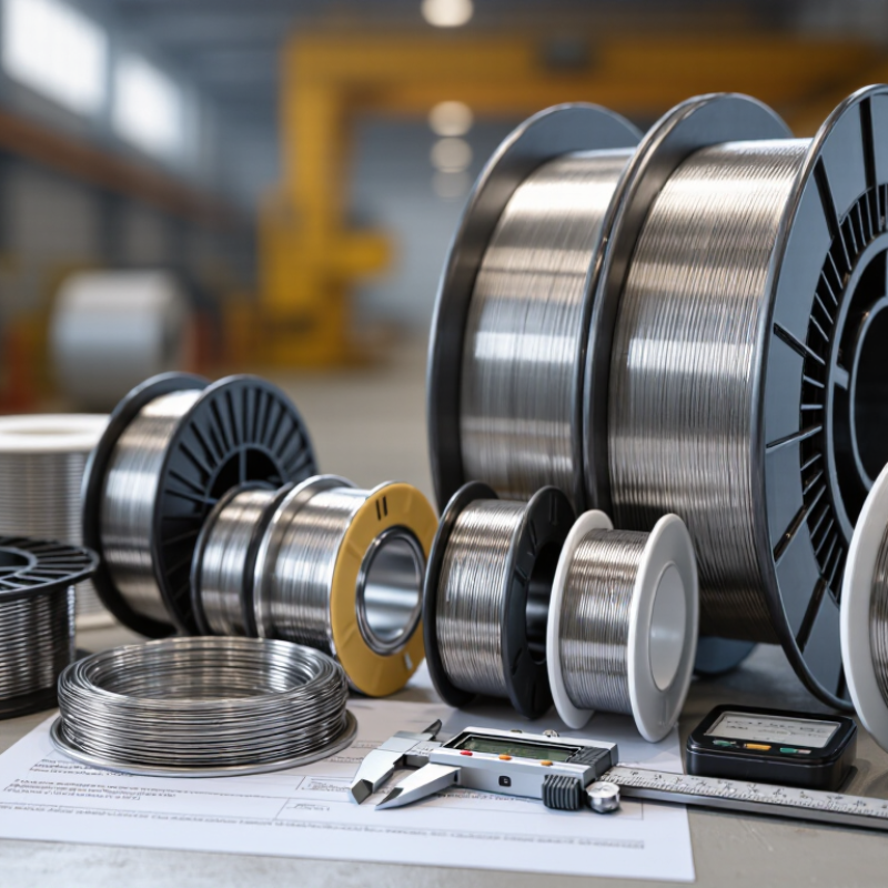 2026 Best Stainless Steel Wire Suppliers Worldwide