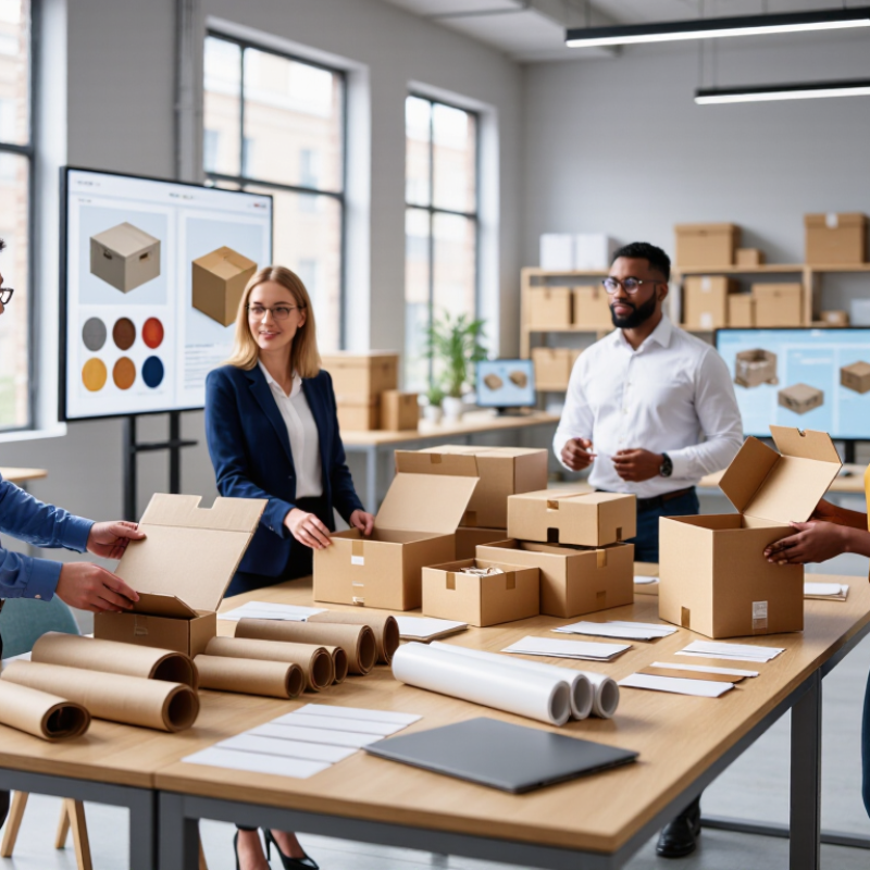 Best Bespoke Packaging Suppliers in 2026 for Global Buyers