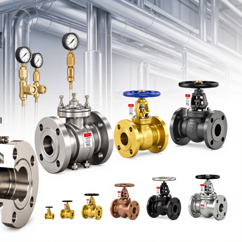 Who Are the Best Ball Valve Manufacturers in 2026?