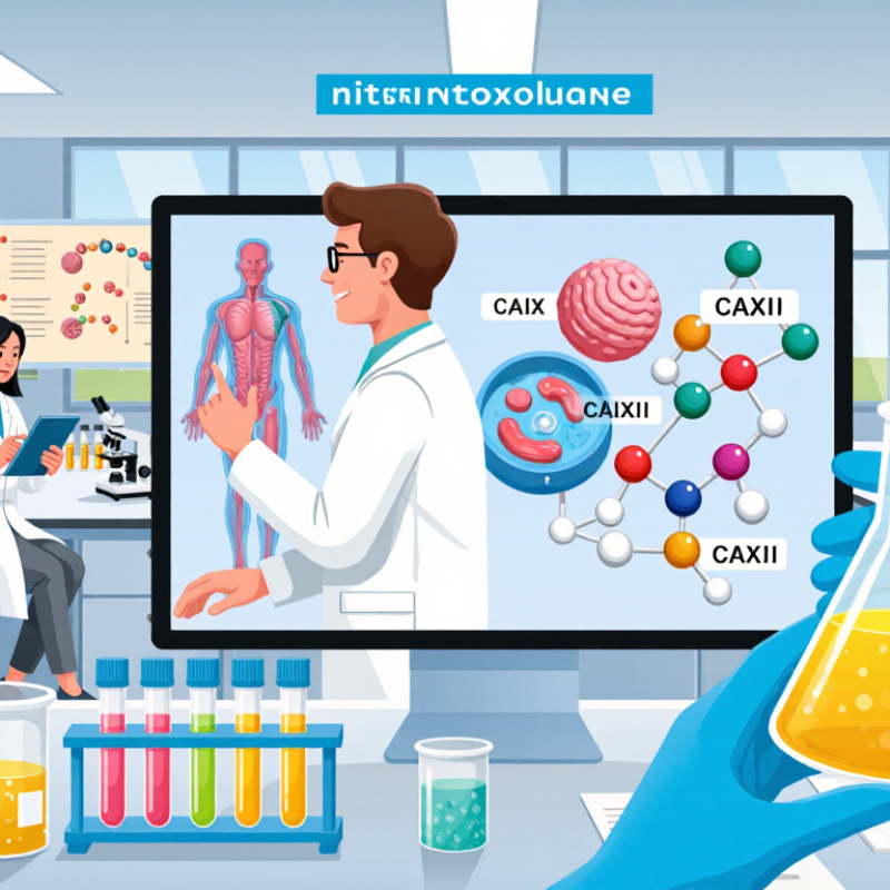 2026 Best Nitroxoline Cancer Treatment Research Guide