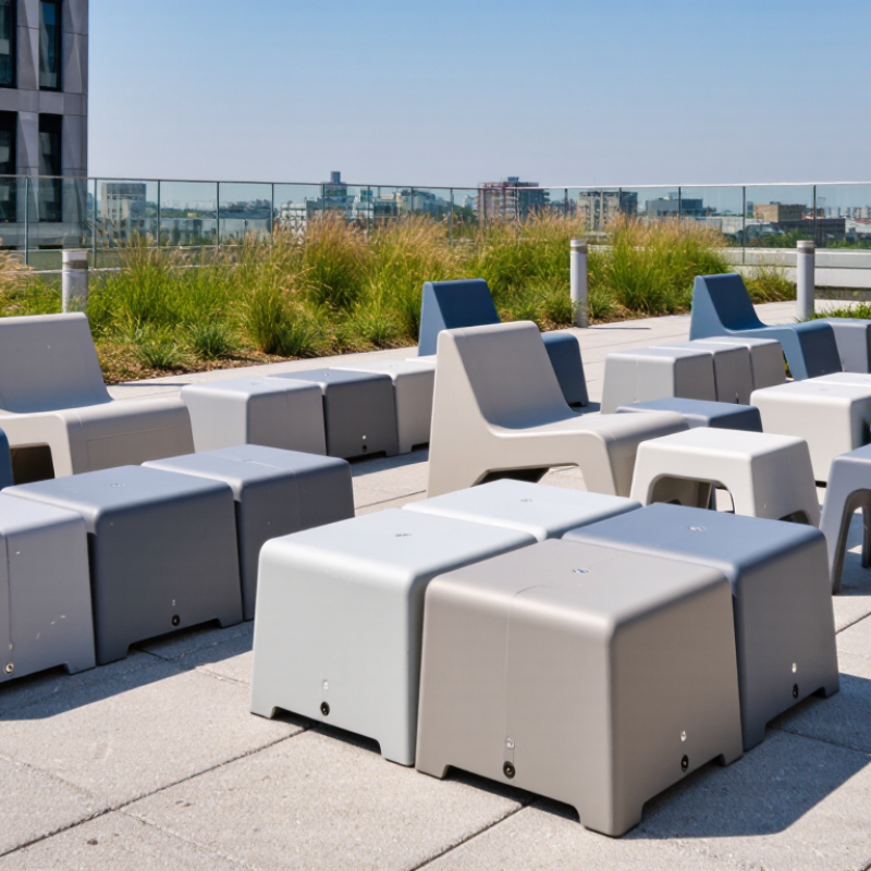 2026 Top Recycled Plastic Furniture Suppliers for Buyers?