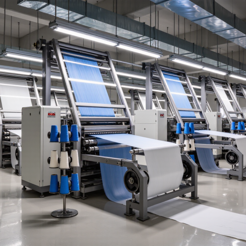 Top 10 Chopin Chain Weaving Machine Manufacturers for Buyers