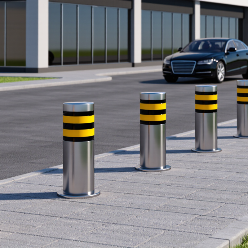 China Best Security Bollards for Sale?
