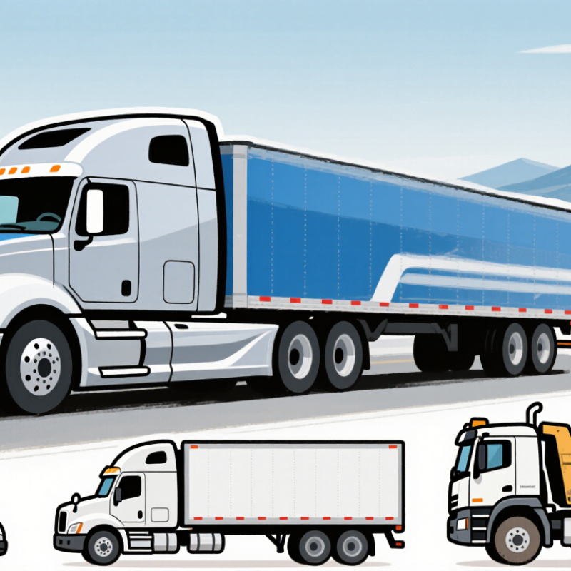 What Is the Best Transport Truck to Buy in 2026?