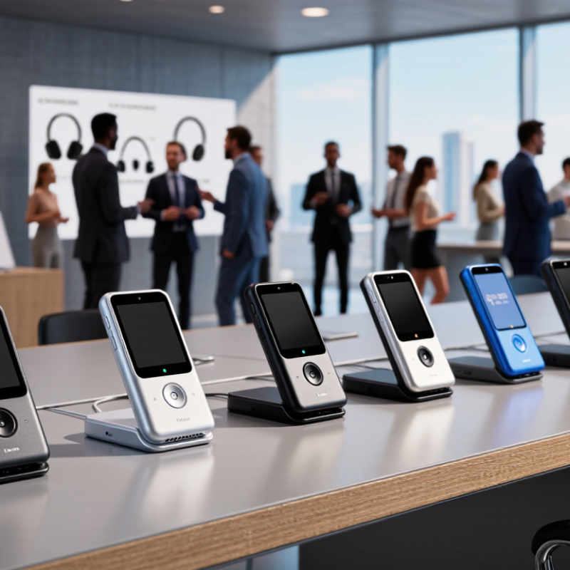 China Top 10 Translator Machine Manufacturers for Global Buyers
