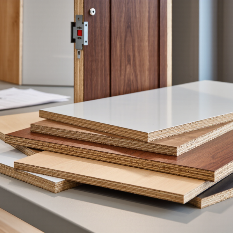What Is the Best Type of Fire Rated MDF in 2026?