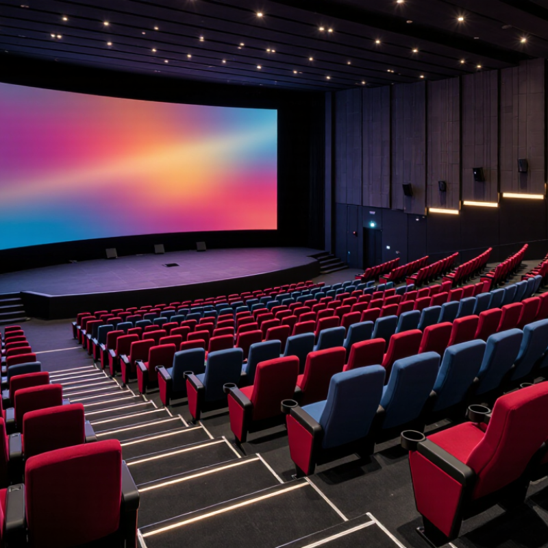 Who Are the China Top 10 Cinema Chair Manufacturers?