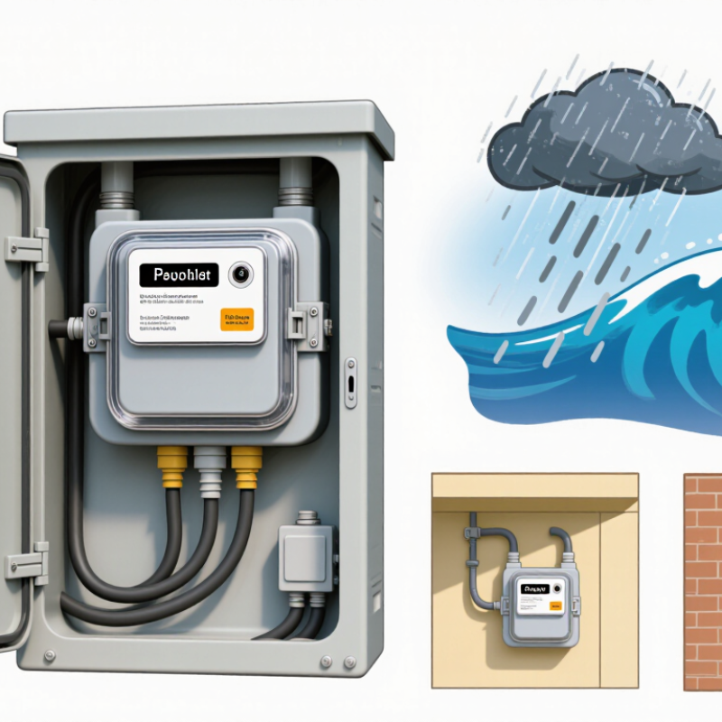 How to Choose the Right External Meter Box in 2026