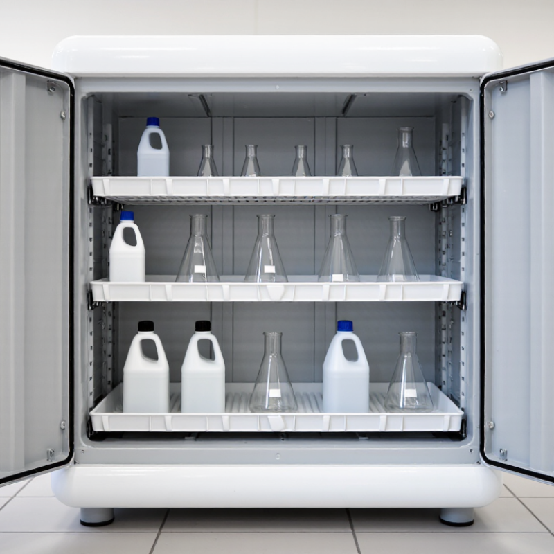 What Are Acid Storage Cabinets Used For?
