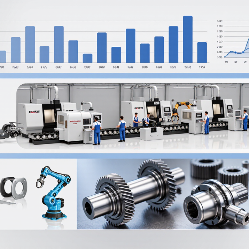 Why Choose Metal Precision Parts for Your Business?