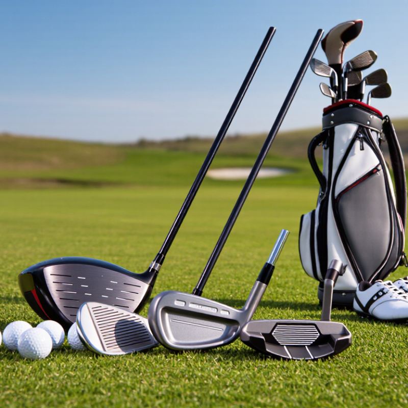 Top 10 Best Golf Equipment Manufacturers Worldwide