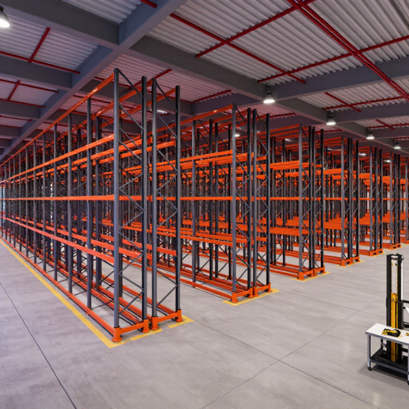 Best Wide Aisle Pallet Racking Suppliers in China?
