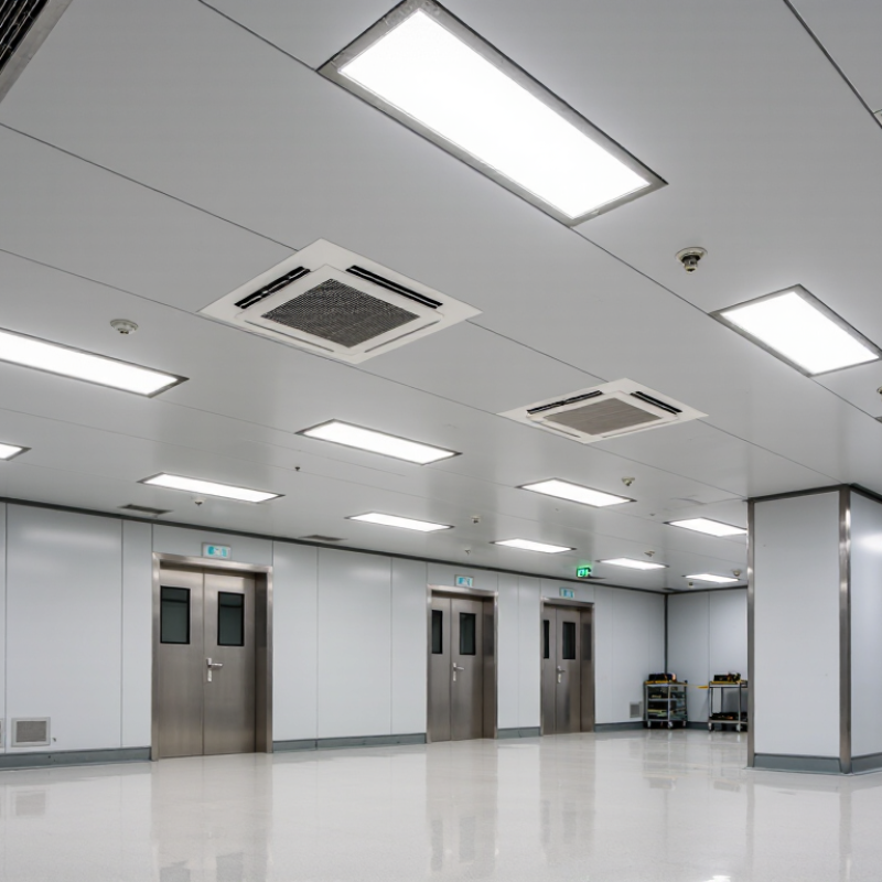 How to Find China Top Prison Ceiling Downlight Suppliers?