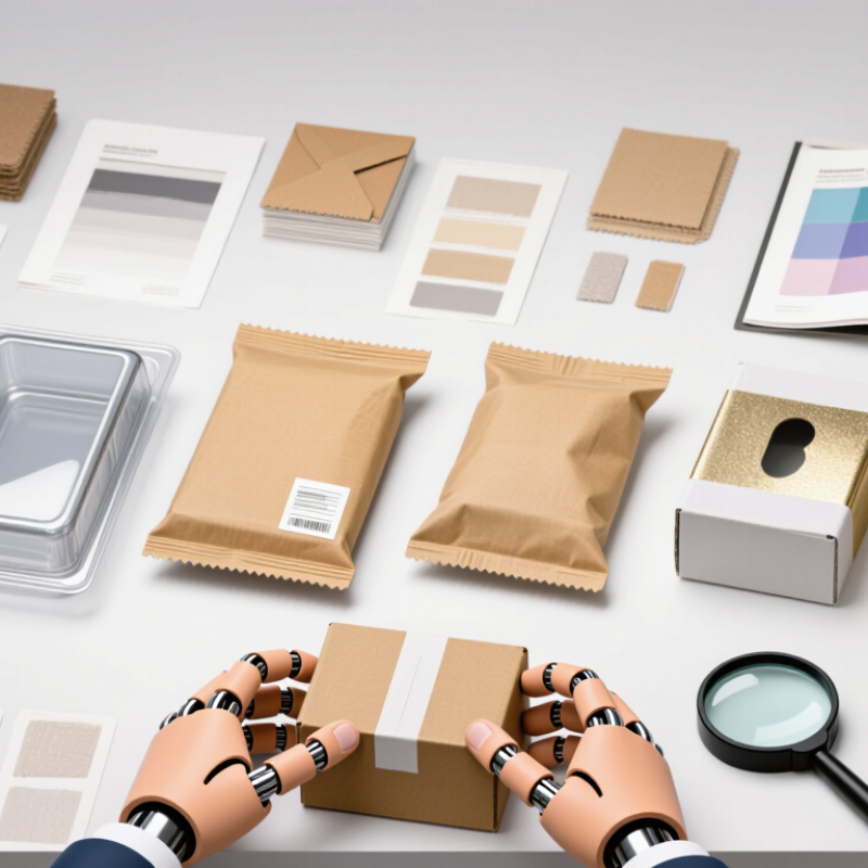7 Best Custom Brand Packaging Suppliers for Global Buyers