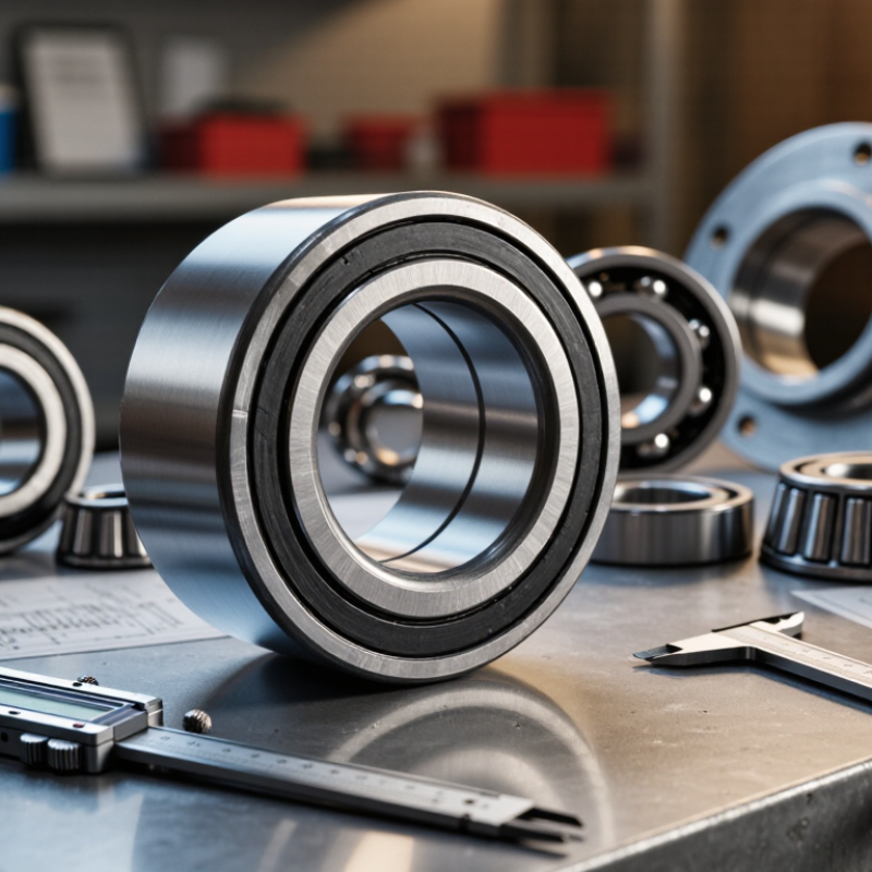How to Choose the Right Rear Bearing in 2026?